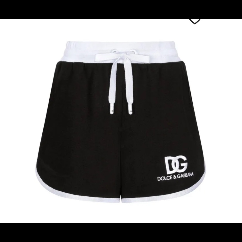 Dolce and gabanna short